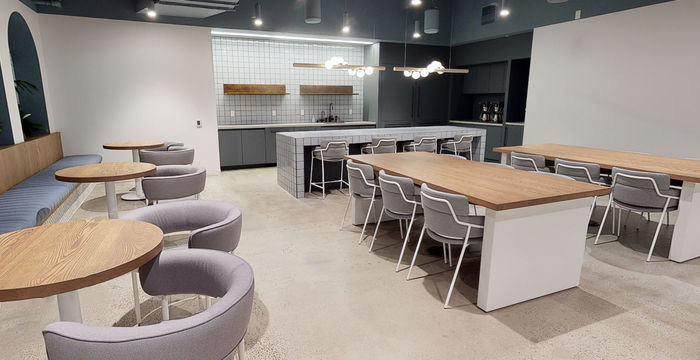 915 Wilshire Blvd, Los Angeles - Image 3