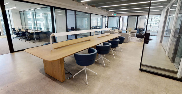 915 Wilshire Blvd, Los Angeles - Image 4