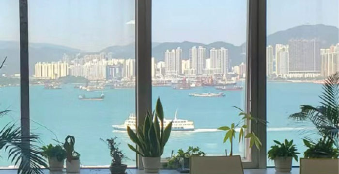 122 Connaught Road West, Sai Wan - Image 2