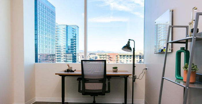 1801 Wewatta St, Denver - Image 2