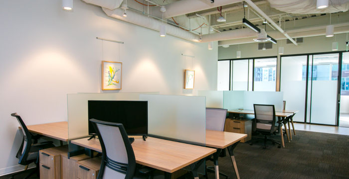 1801 Wewatta St, Denver - Image 3