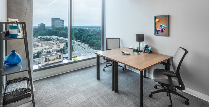 1801 Wewatta St, Denver - Image 5