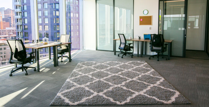 1801 Wewatta St, Denver - Image 4