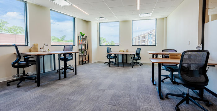 1801 Wewatta St, Denver - Image 2