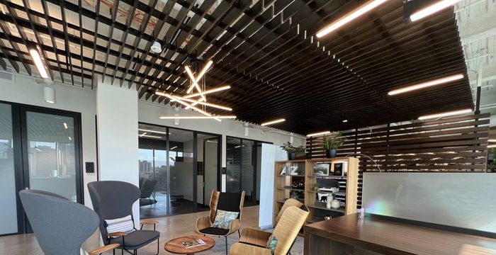 1801 Wewatta St, Denver - Image 3