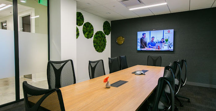 1801 Wewatta St, Denver - Image 3