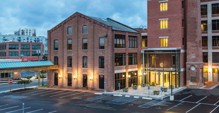 700 Canal St, Stamford - Image 5