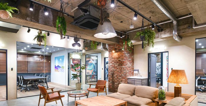 2-8 Honshiocho, Shinjuku-ku - Image 4