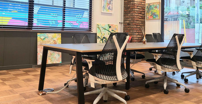 2-8 Honshiocho, Shinjuku-ku - Image 3