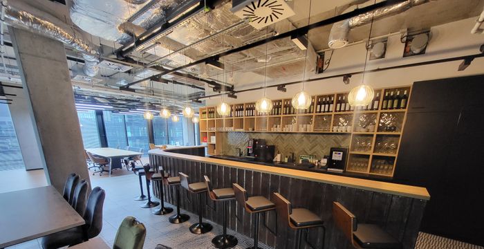 Marcina Kasprzaka 4 Kasprzaka, Warsaw - Image 3