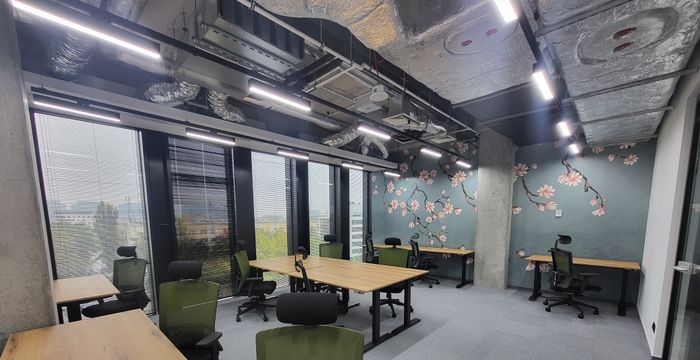 Marcina Kasprzaka 4 Kasprzaka, Warsaw - Image 2