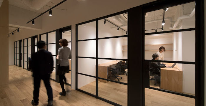 1-4-4 Kojimachi, Chiyoda - Image 4