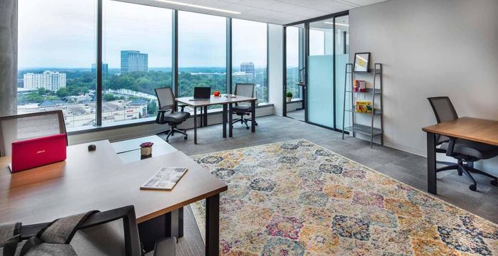 3550 Lennox Rd Ne, Atlanta - Image 2