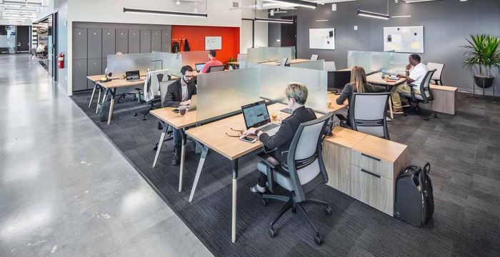 3550 Lennox Rd Ne, Atlanta - Image 3