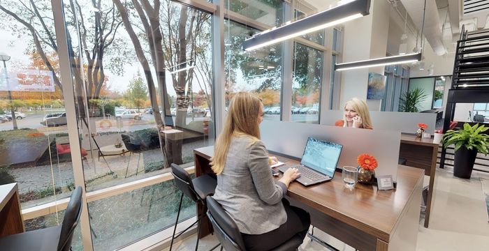 100 North Point Center East, Alpharetta - Image 2