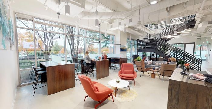 100 North Point Center East, Alpharetta - Image 4