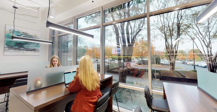 100 North Point Center East, Alpharetta - Image 4