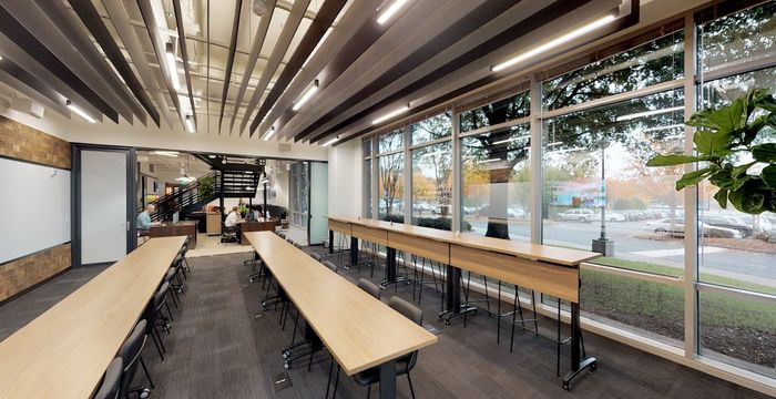 100 North Point Center East, Alpharetta - Image 5