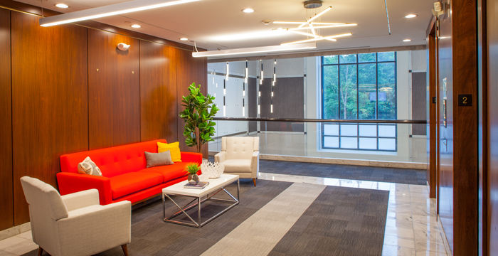 121 Perimeter Center W, Atlanta - Image 5
