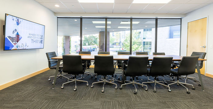 121 Perimeter Center W, Atlanta - Image 2