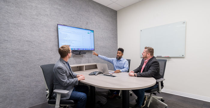 121 Perimeter Center W, Atlanta - Image 3