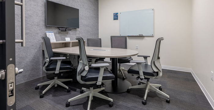 121 Perimeter Center W, Atlanta - Image 4