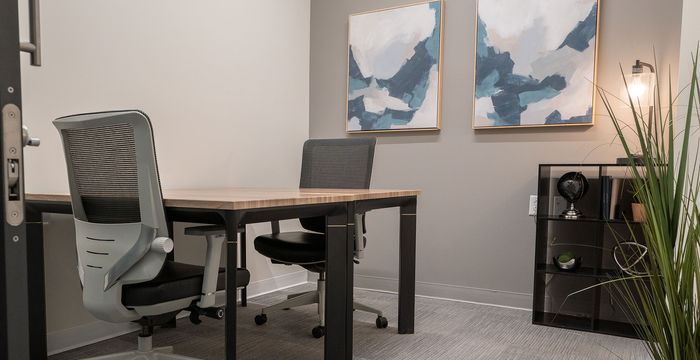 121 Perimeter Center W 121 Perimeter Center W, Atlanta - Image 2