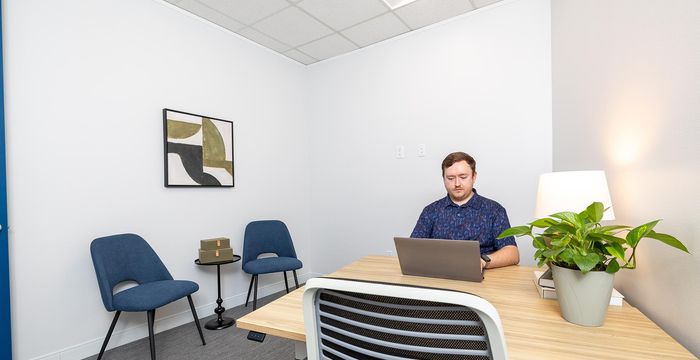 121 Perimeter Center W, Atlanta - Image 5