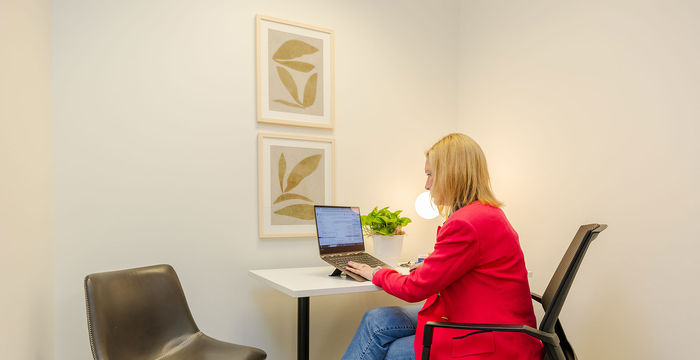 121 Perimeter Center W, Atlanta - Image 5