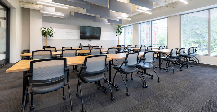 121 Perimeter Center W 121 Perimeter Center W, Atlanta - Image 3