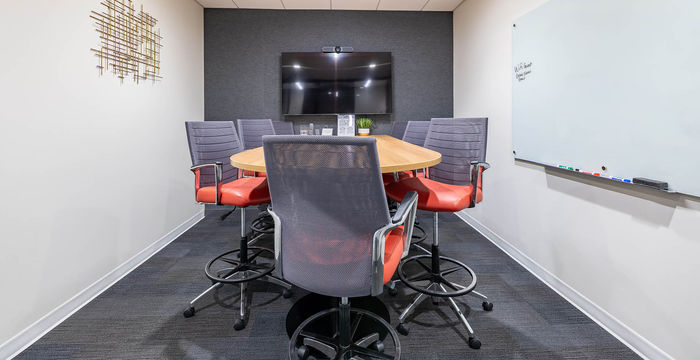 121 Perimeter Center W, Atlanta - Image 4