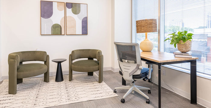 121 Perimeter Center W, Atlanta - Image 5