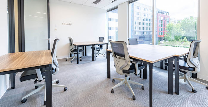 121 Perimeter Center W 121 Perimeter Center W, Atlanta - Image 2