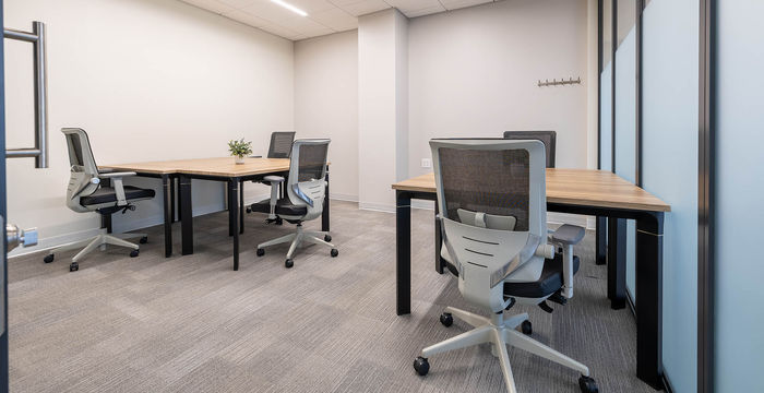 121 Perimeter Center W 121 Perimeter Center W, Atlanta - Image 3