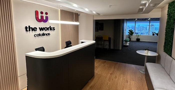 900 Av Eduardo Madero, Buenos Aires - Image 5