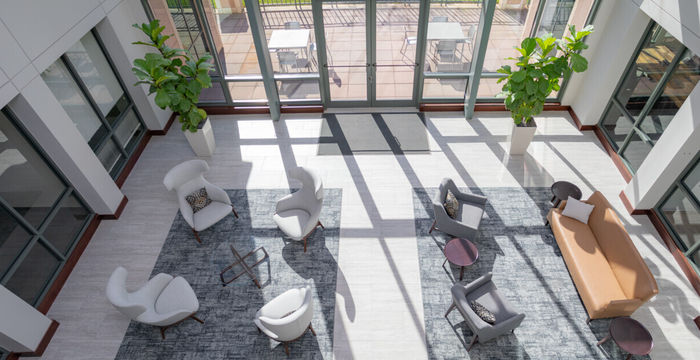 701 Green Valley Rd, Greensboro - Image 2