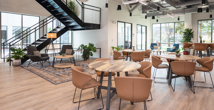 701 Green Valley Rd, Greensboro - Image 3