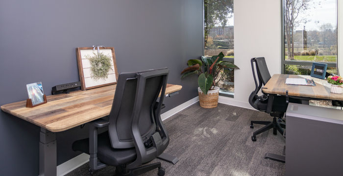 701 Green Valley Rd, Greensboro - Image 2