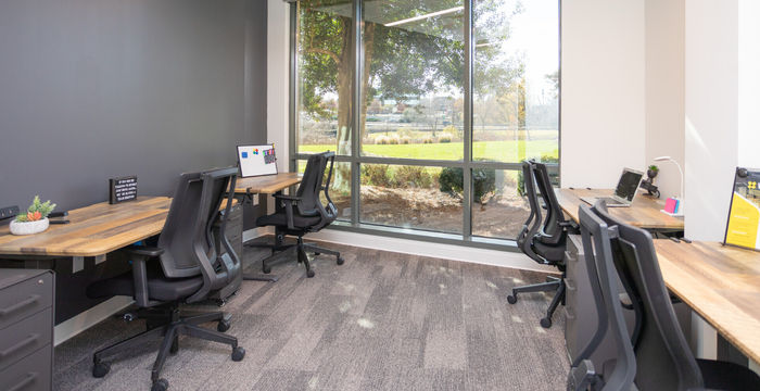 701 Green Valley Rd, Greensboro - Image 5