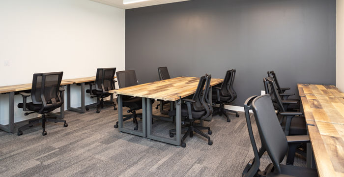 701 Green Valley Rd, Greensboro - Image 4