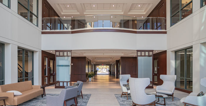 701 Green Valley Rd, Greensboro - Image 5