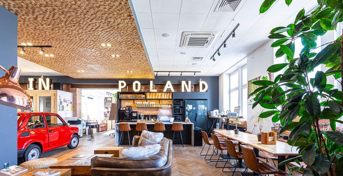 70 Zachodnia, Łódź - Image 4