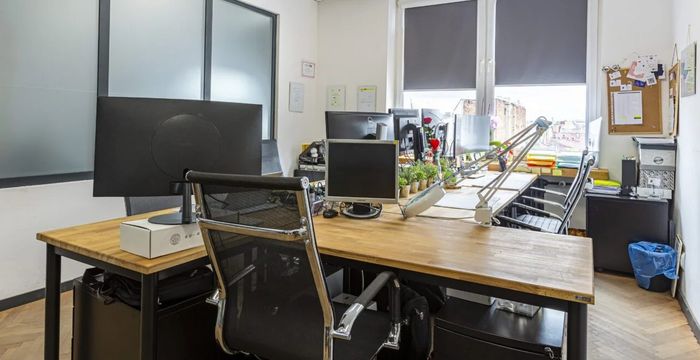 70 Zachodnia, Łódź - Image 2