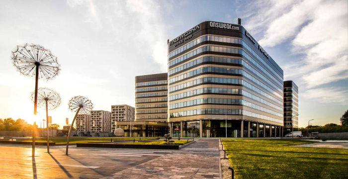 18 Aleja Pokoju, Kraków - Image 5