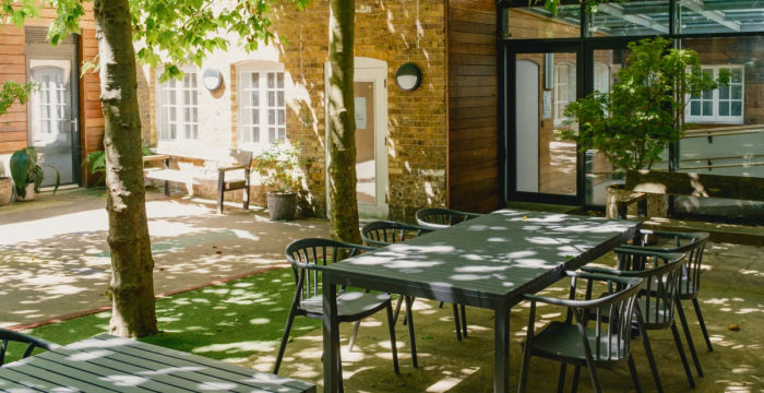 1 Addington Square, London - Image 5