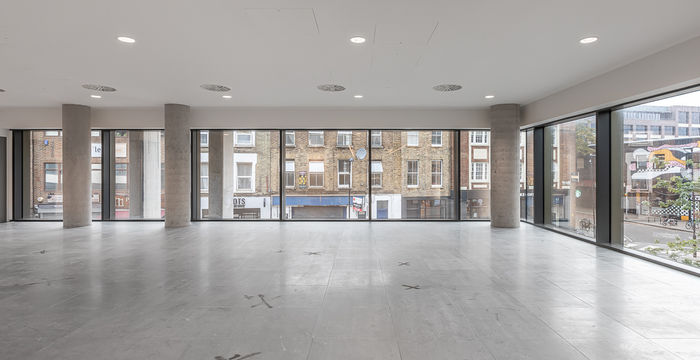 City North, Finsbury Park - Image 4