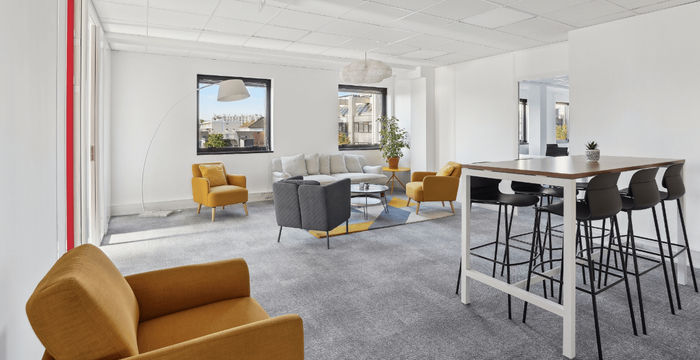 54 Av Victor Hugo, Rueil-malmaison - Image 4