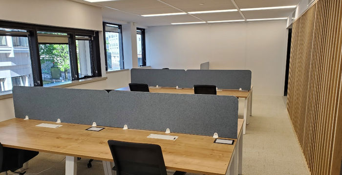 140 Rue Victor Hugo, Levallois-perret - Image 4