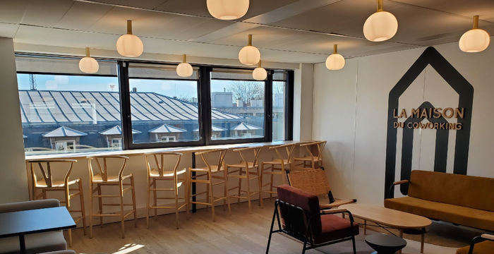 140 Rue Victor Hugo, Levallois-perret - Image 3