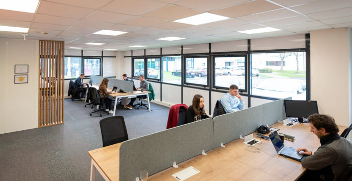 9 Av Des Amethystes, Nantes - Image 2